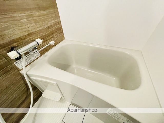 SーRESIDENCE熱田IIの内装写真