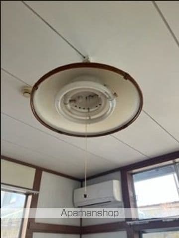 荒木コーポの内装写真