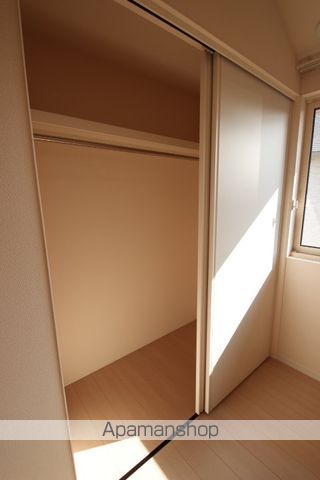 ミライテラスふじみ野上野台の内装写真