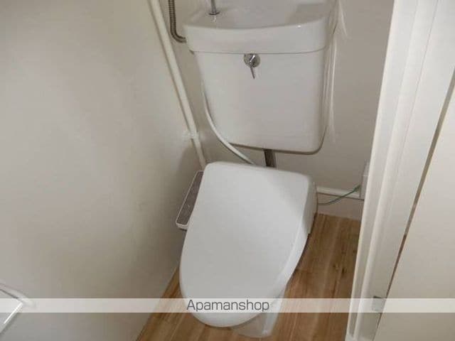 ビレッジハウス上野部2号棟の内装写真