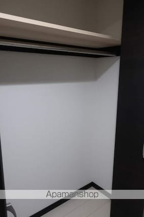 スペランザ新検見川[1LDK/40.02m2]の収納
