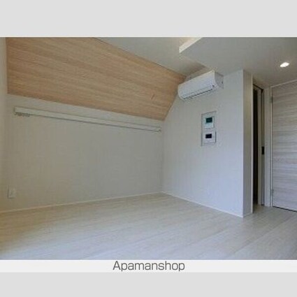 風香東新宿[1K/30.49m2]のリビング・居間2