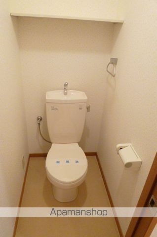 クラシオン・デ・エスパシオの内装写真