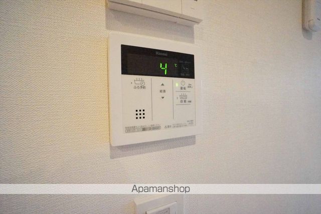 カメリア丸の内の内装写真