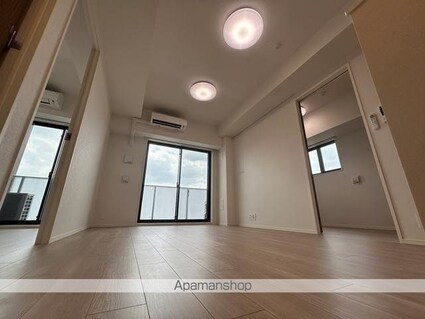 ＬｉｖｅＣａｓａ高円寺[2LDK/49.06m2]のその他部屋・スペース