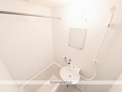 レオパレス源藤Ⅱ[1K/23.18m2]のバス