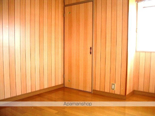 ヴィラ街苑.の内装写真