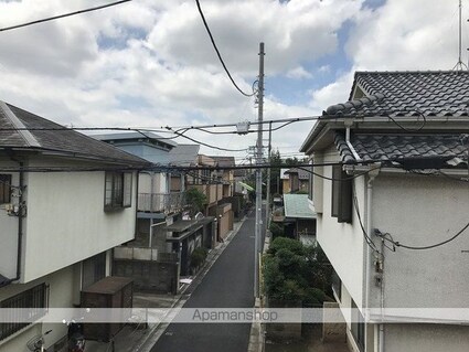 ルーチェ[2LDK/54.52m2]の内装5