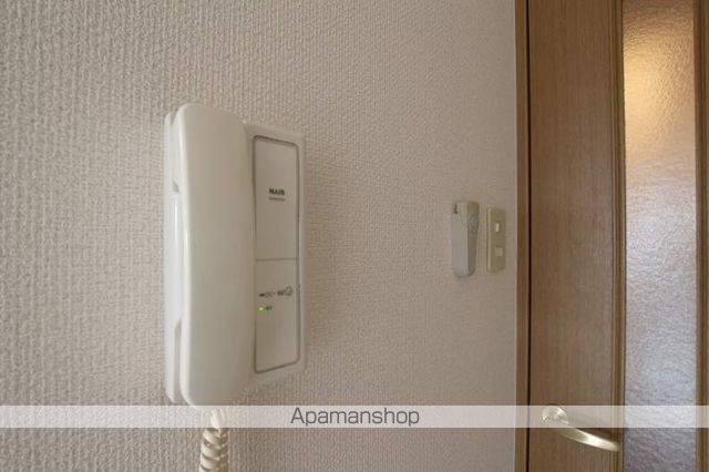 パークヒルズ平岸310の内装写真