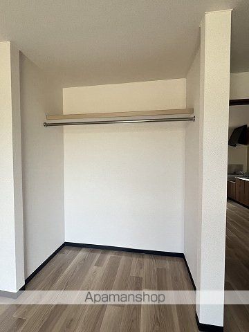 ビューテラス渡辺の内装写真