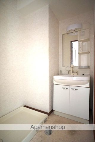 モンブランの内装写真