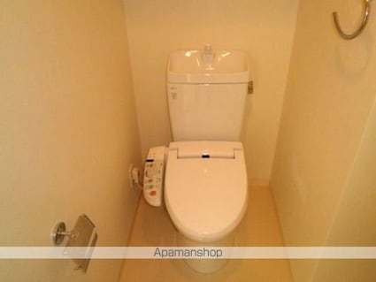 東京都台東区上野３丁目[1LDK/50.59m2]のトイレ