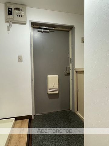 カモエKマンションの内装写真