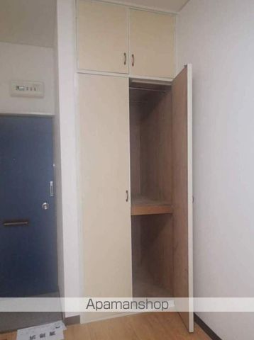パシフィック玉津の内装写真