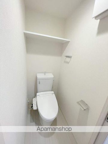 プレサンス南堀江ザ・センスの内装写真