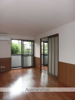 和歌山県和歌山市六十谷[2LDK/57.98m2]の内装4