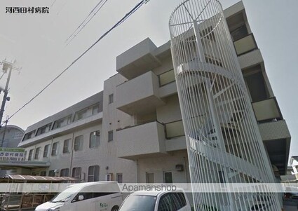 ハイツ春日[1DK/31.13m2]の周辺2