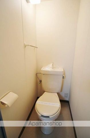 シビル西新浜の内装写真