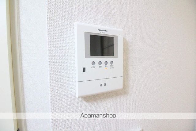 メゾンエスポワールIIの内装写真