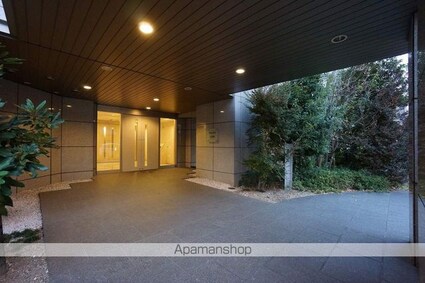 グランカーサ上前津（カミマエヅ）[3LDK/75.07m2]の共用部3