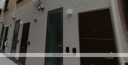 カインドネス南砂町[1K/21.39m2]のエントランス2