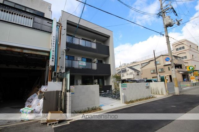 ウェルスクエア豊中北桜塚の外観写真