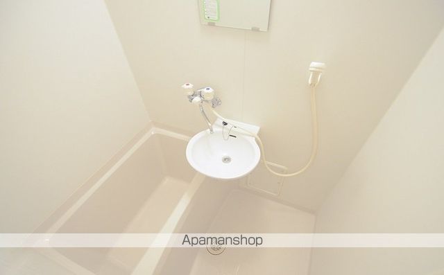 レオパレスK南片江の内装写真