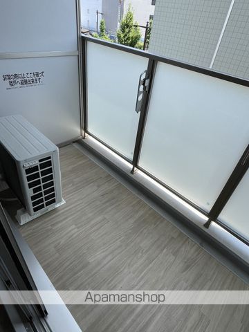 エスリード葵桜通りの内装写真