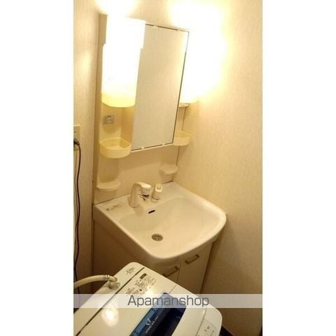 パーチェの内装写真