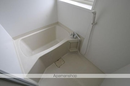 パーラーＹＯＳＨＩ[2K/41.4m2]のバス