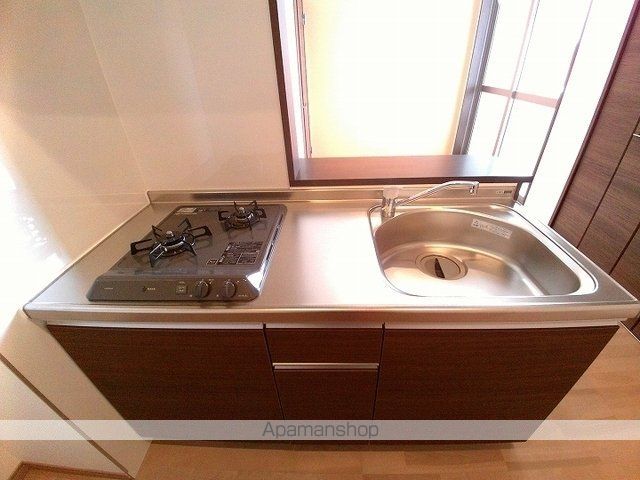 スキップメゾンの内装写真