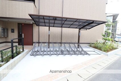 ヴァン・ヴェールおおたかの森　ＩＩ[1LDK/35.7m2]の内装2