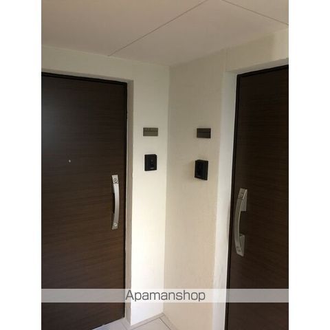 WELL COURT KANDAの内装写真