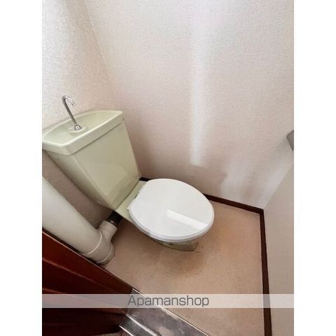 プレアール大垣東前の内装写真