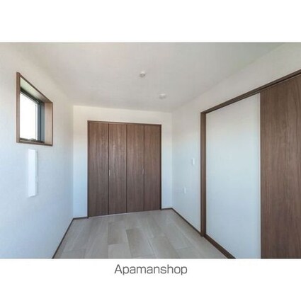 ＭＳ　西志賀[1LDK/35.25m2]のリビング・居間2