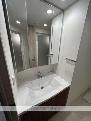 ＡＲＫ　ＣＩＴＹ船堀[2SLDK/68.1m2]の洗面所