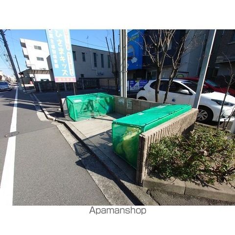 アルス松原の内装写真