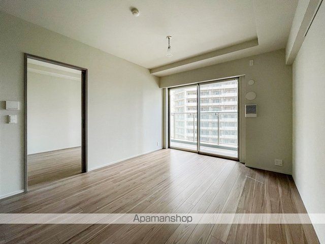 ロイヤルパークス品川の内装写真