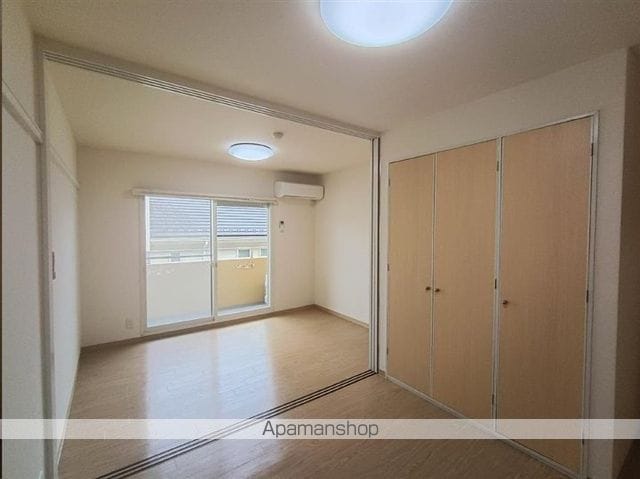 イーグルハイツ錦町の内装写真