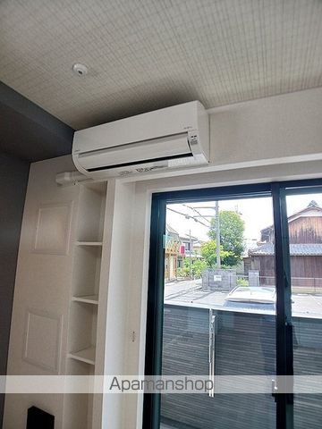 アロッジオ瀬田の内装写真