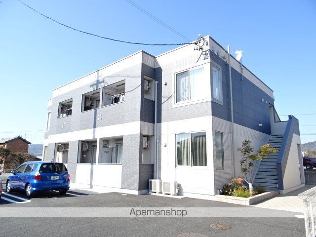 サニーコート新所原