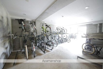 フェニックス八王子弐番館[1K/23.98m2]の共用部2