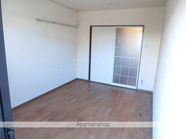 アンビションEIGHTの内装写真