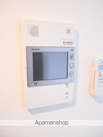 S−RESIDENCE三国WESTの内装写真