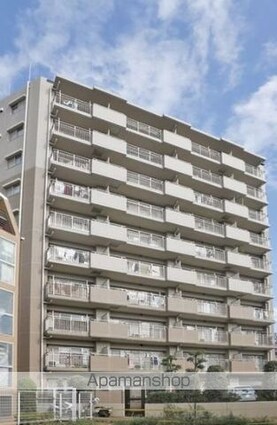 ＫＤＸレジデンス上北沢[2LDK/50.46m2]の外観2