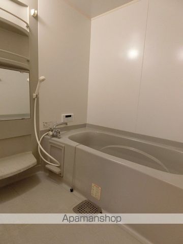 シェレンバームの内装写真