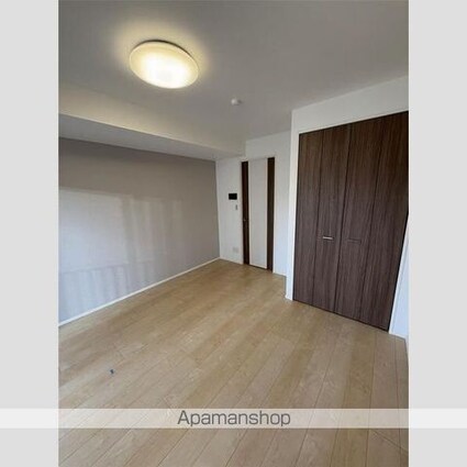 ＭＡＸＩＶ八王子ＴＲＥ[1K/25.64m2]のトイレ