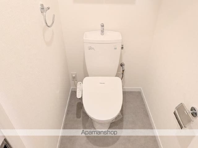 デュオステージ後楽園の内装写真