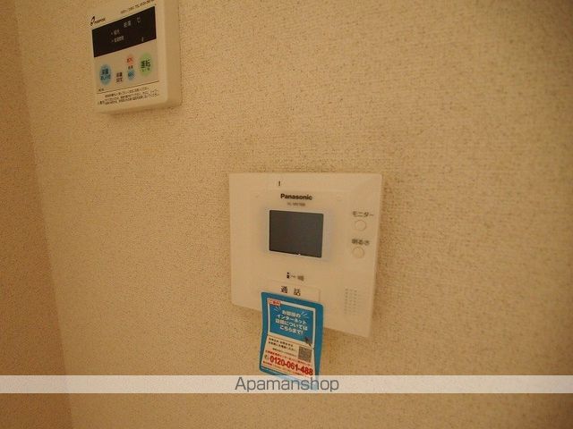 アーバンハイツIの内装写真