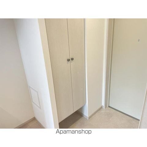 ウェルスクエア池田井口堂の内装写真